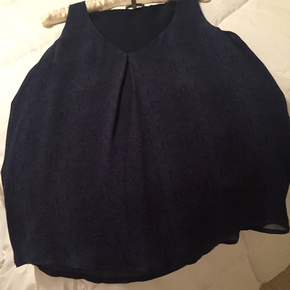 JOIE TOP - Picture 4 of 6
